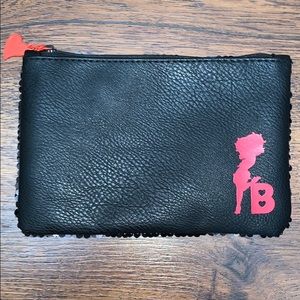 Makeup bag